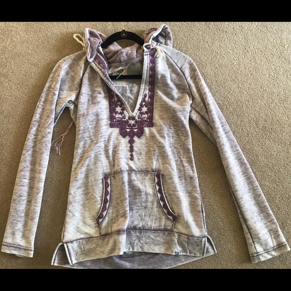 Roxy Hoodie